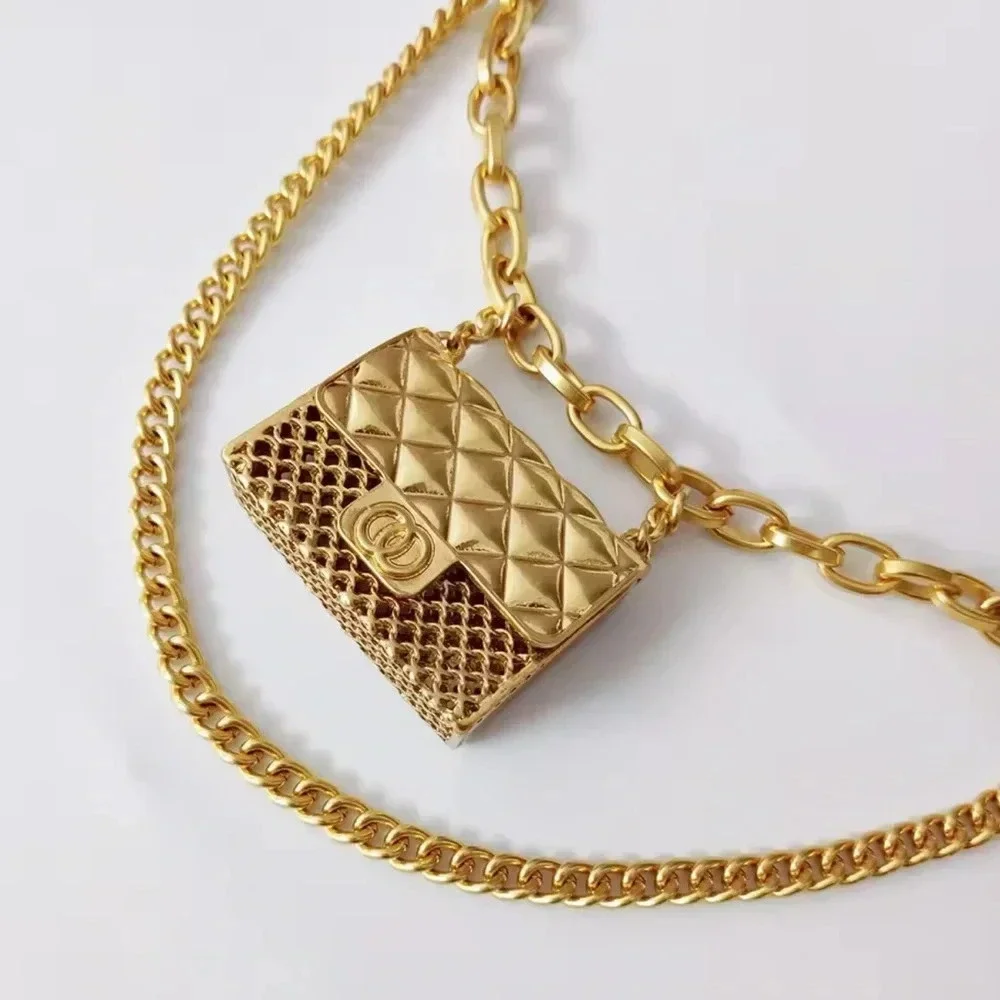 Anthropologie metal double